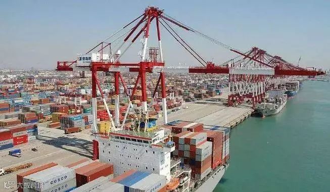 重大利好,这10措施将加快提升通关便利化,口岸收费将再降低!