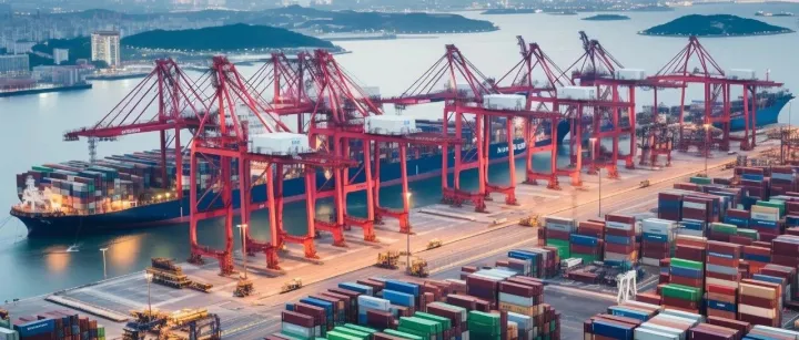 6月新一波涨价爆舱潮来袭！船司连发三条涨价通知！