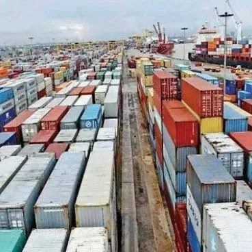 集装箱超全知识汇总！