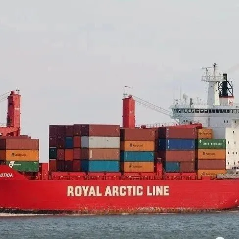 事故丨又一艘集装箱船撞上码头，导致一泊位至少一个月无法使用！