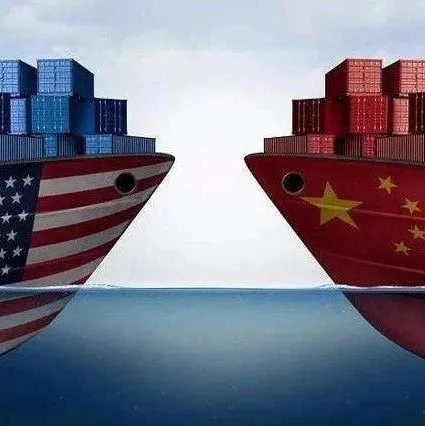 中美磋商今日再开启，美国集装箱进口依然强劲