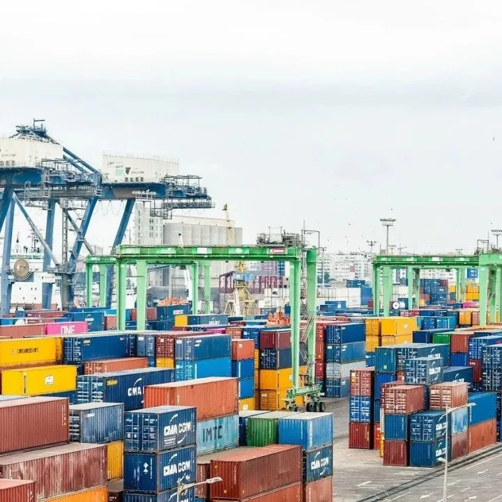 外贸必看 | 7月，这些外贸信息你要了解！