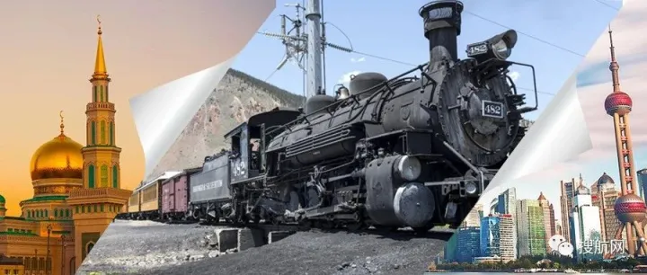 中欧班列再添新路线，事关亚欧大陆“命运线”