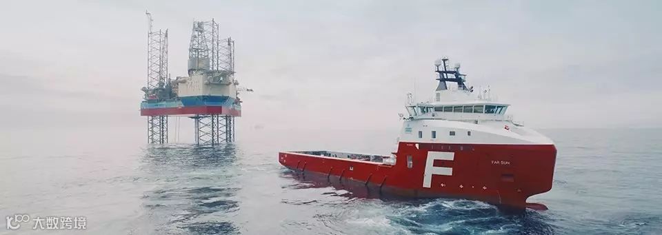 2017年第二家破产航运企业浮出水面？Farstad无力偿还贷款