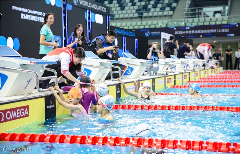 支持中国体育26载，农夫山泉坚定的“体育路”