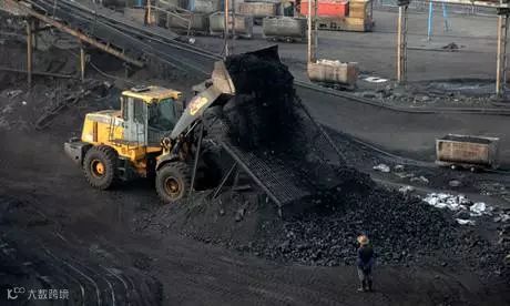 在线等，急！我们要卸货！2017年船舶数量急剧增长，约有500艘干散货船在亚洲港口等待卸货