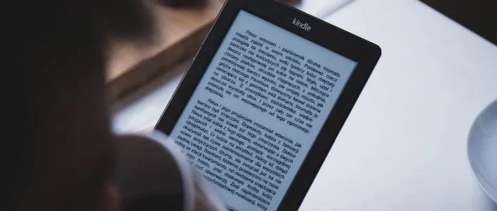 跨境电商 | 因为kindle，亚马逊中国要全面取消实体书销售？