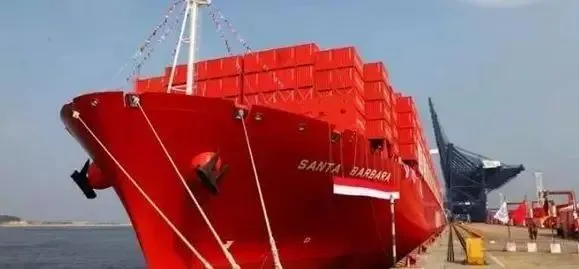 悬 | 欧盟推迟对马士基收购汉堡南美裁决，或面临5个月的深入调查！