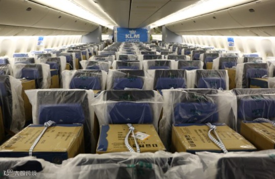 民航局叫停“客改货”，空运运力将吃紧，运价将随之上涨