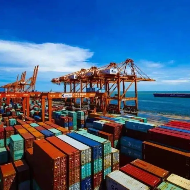 深圳市交通运输局发布关于规范海运口岸收费有关事项的通知