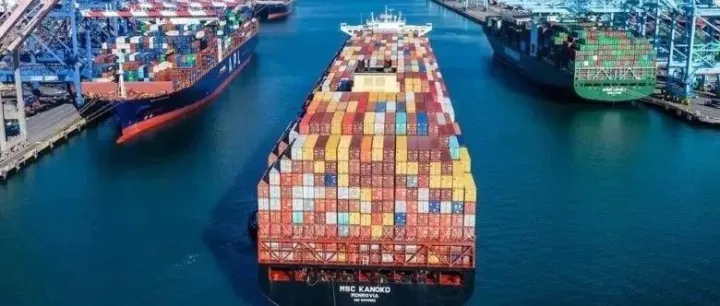 需求降温，运价继续下降！船公司采取停航策略，86个航次被取消 (附停航跳港汇总)