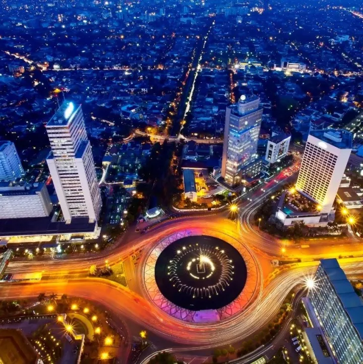 印尼迁都带来巨大商机，物流格局将被洗盘，外贸出口企业要注意啦