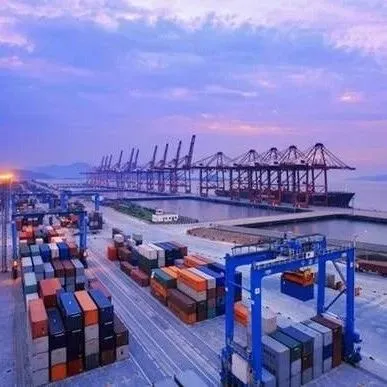 拖车市场复工难？宁波刚刚推出的这些措施，值得其他口岸学习！