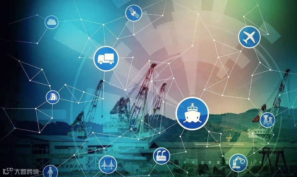 重大利好,这10措施将加快提升通关便利化,口岸收费将再降低!