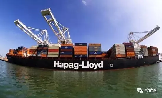 赫伯罗特：尽管遇到“小麻烦”，但对UASC收购仍会很快完成