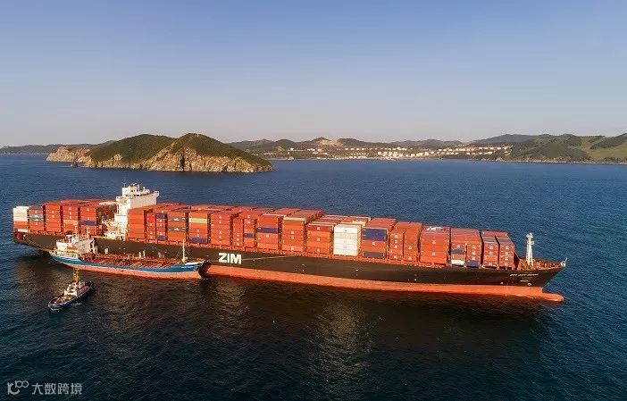 以星宣布加入马士基和IBM的区块链平台TradeLens