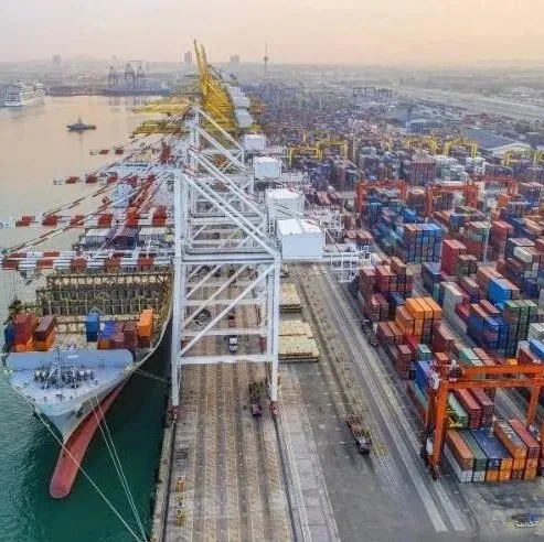 预警！又一欧洲大港的码头工人计划罢工，供应链受威胁