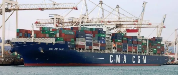 7月新一波涨价潮来袭！达飞征收美线、西非PSS，最高达3840美元！