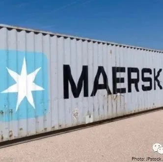 马士基另扩版图，寻求收购陆上货运及仓储