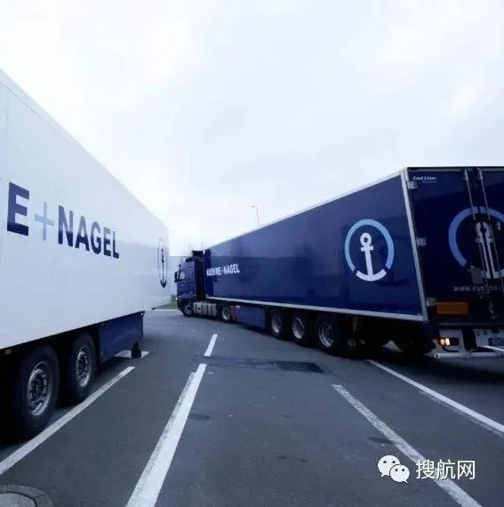 缩减规模应对危机，全球最大货代德迅或将裁员2万人