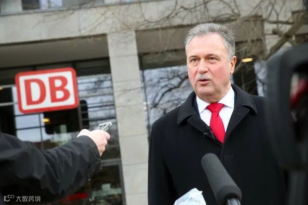 该国众多行业联合大罢工，货物运输受影响；德铁司机将罢工铁路货运恐被波及