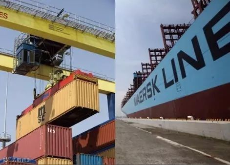 会哭的孩子有糖吃,这家船公司刚