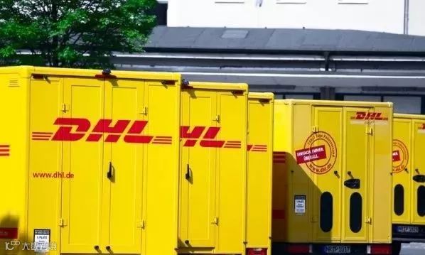 DHL受到炸弹威胁，被勒索数百万赎金