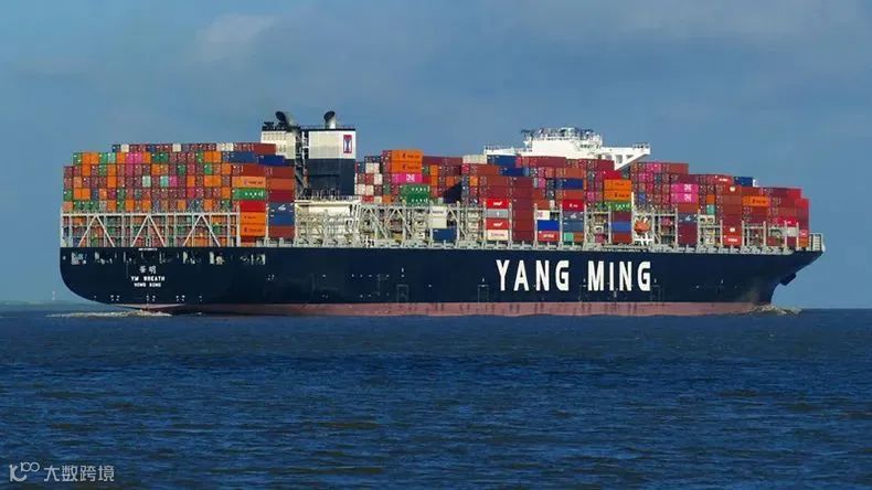 3月初生效！YML的航线变了？