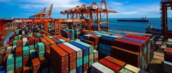 7月1日起，天津港减免多项费用！实施纾困解难惠企十项举措