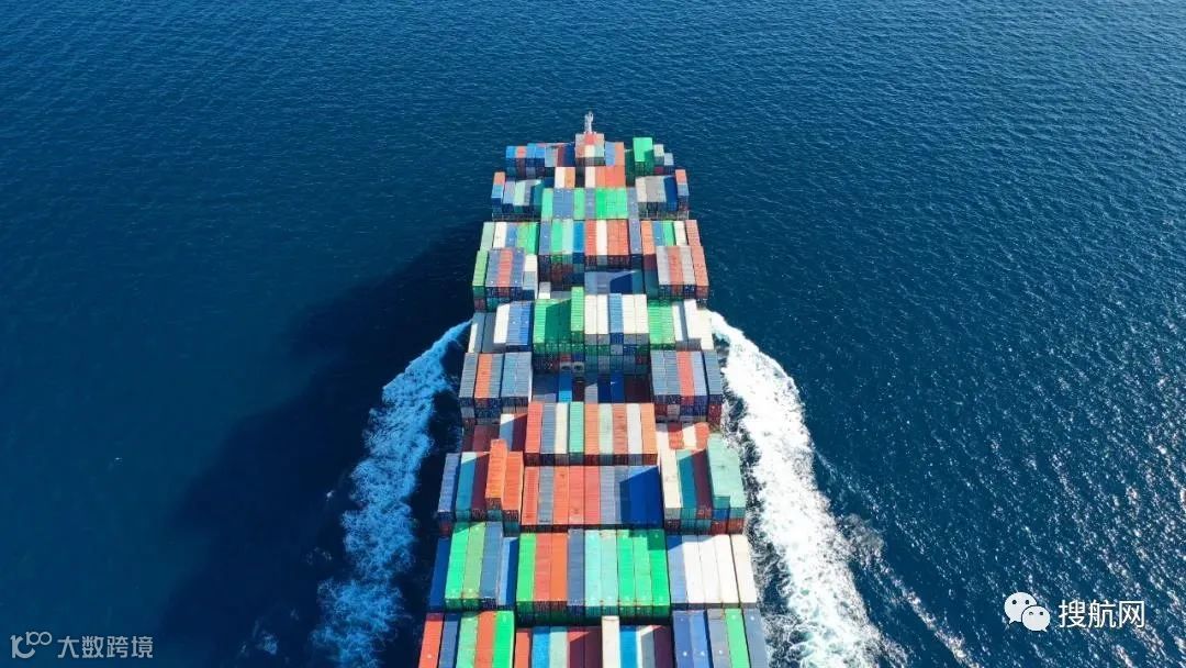 越南出口迅速反弹!海运费上涨,舱位紧缺,空运市场吃紧!