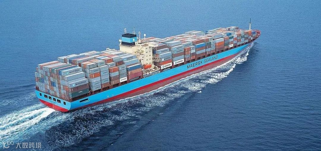 中远海运异军突起，改变集装箱运力版图