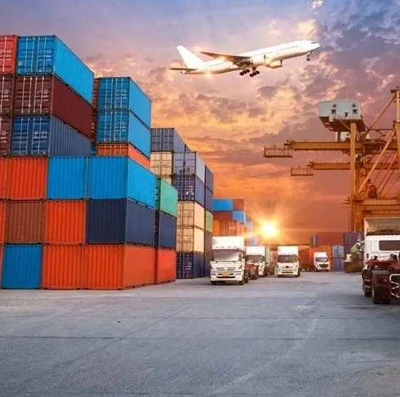 注意：上海港所有进提箱须提前预约；浦东机场停收24小时货 限制部分危险品运输