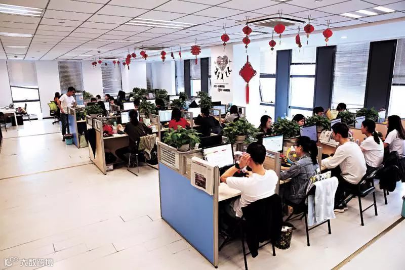 跨境电商 | 转型：制造业通过跨境电商，走上品牌国际化之路