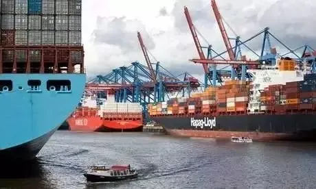 头条｜海运联盟今天进入“last day”模式，航线切换期广大外贸和货代企业要注意!