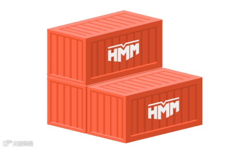 集装箱的多彩世界！有你Pick的颜色吗？