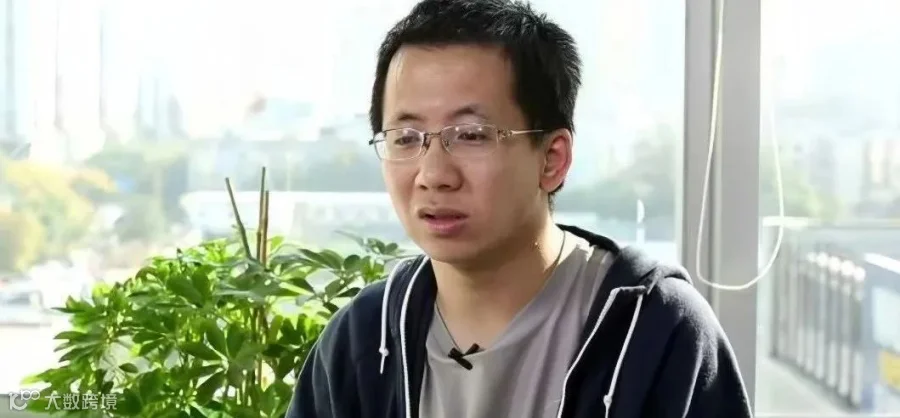 张一鸣下狠手，抖音内部有多人被抓