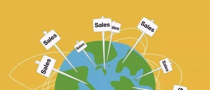 跨境电商 | 京东发布《2019“一带一路”跨境电商消费报告》