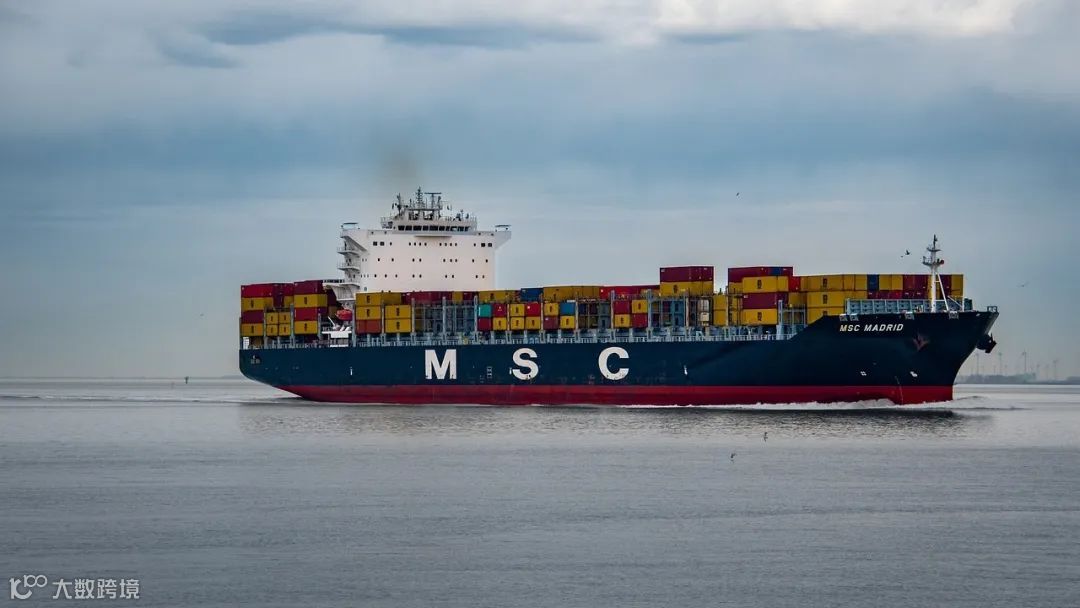 航运资讯 | 多数集运企业认为，下半年运价将下降10%；达飞整合集装箱船子公司！