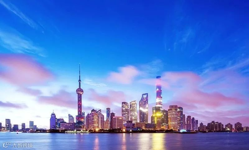 英国媒体:中国贸易正在崛起!