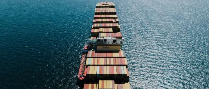 聚焦物流大事件 | 百大集装箱港口发布：7个中国港口位列前十！