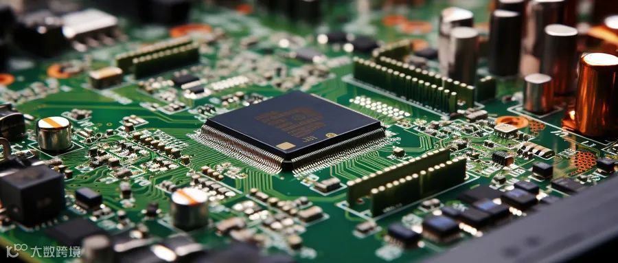 最高50%！544项商品！墨西哥征收临时进口关税