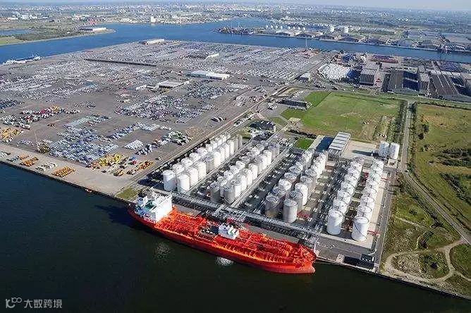 这个堪称“世界毒品大港”的港口 ，是什么原因造成毒贩的钟爱呢？