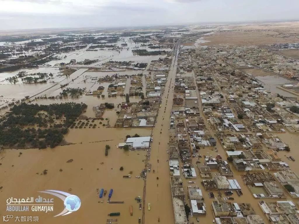 预警丨外贸和货代企业注意,运往以下三个中东大港的货物将面临严重延迟甚至改港!