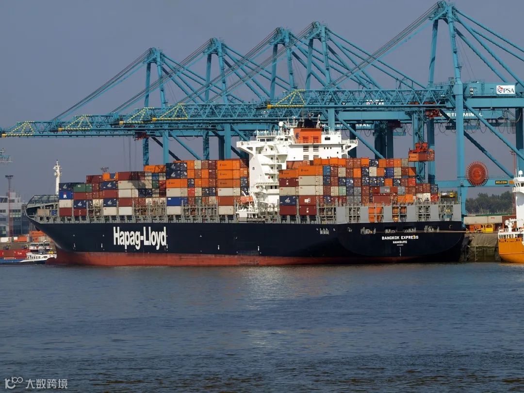 赫伯罗特：北美航线征收旺季附加费