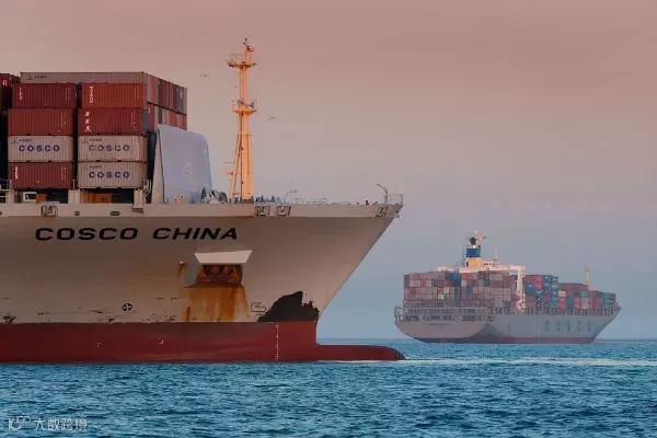 上海航交所:预计今年全球集装箱水运需求将增长3%左右