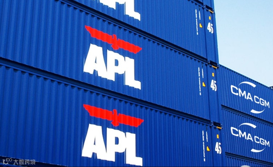 集装箱的多彩世界！有你Pick的颜色吗？