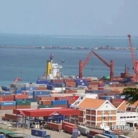 注意丨柬埔寨西哈努克港大塞港，拥堵致货到港后面临严重延误！