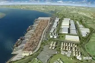 这个欧洲新基本港，作为外贸和货代"老司机"的你要记牢!