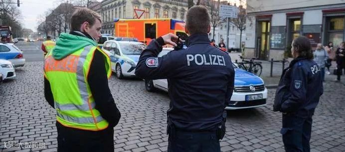 DHL受到炸弹威胁，被勒索数百万赎金