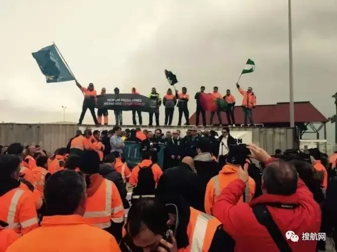 最新报道丨谈判获得进展，西班牙罢工计划推迟